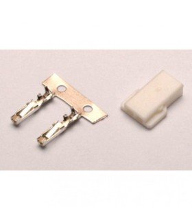 micro Stecker Für Walkera (par 10)