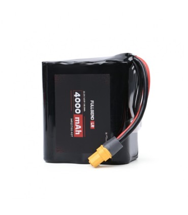 Fullsend 6 S 4000 mah Bateria Li-ion