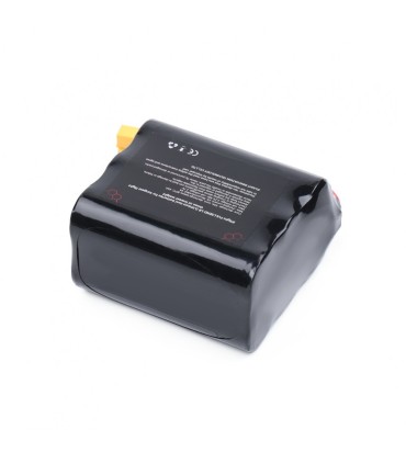 Li-ion Akku Fullsend 6S 4000mAh