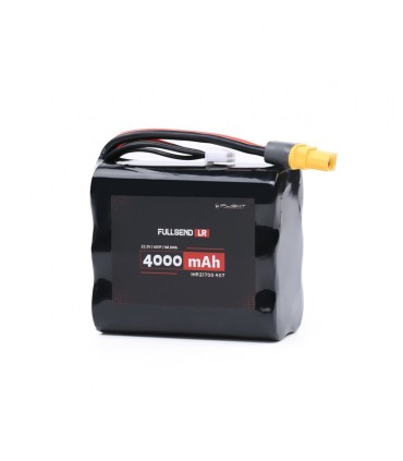 Fullsend 6s 4000mAh Li-ion batterij