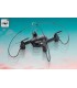 Micro-drone dron inteligente
