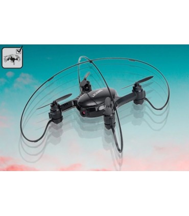 Micro-drone dron inteligente