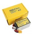 Batterie 6S 1550mAh 130C TATTU R Line V4.0