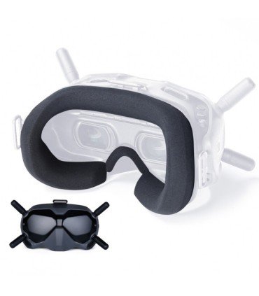 Iflight vervangende schuim voor DJI masker