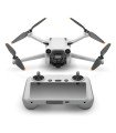 DJI Mini 3 Pro con radiocontrol DJI RC