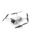 Mini 3 Pro DJI avec radiocommande DJI RC