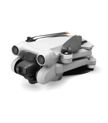 Mini 3 Pro DJI avec radiocommande DJI RC