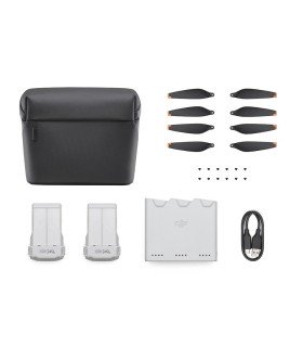 Fly More Kit for DJI Mini 3 Pro