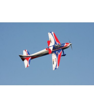 Olympus FMS PNP F3A vliegtuigen