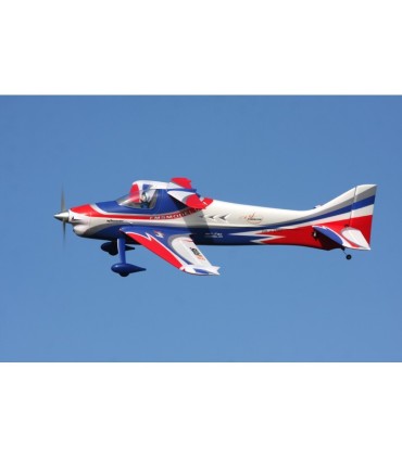 Avion F3A Olympus FMS PNP