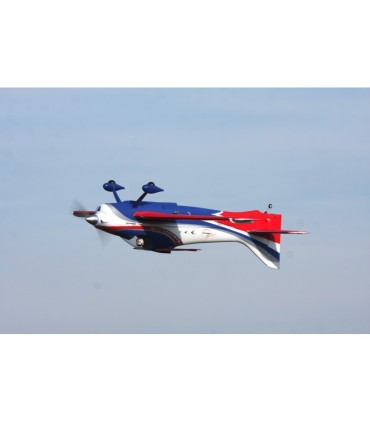 Aereo Olympus FMS PNP F3A