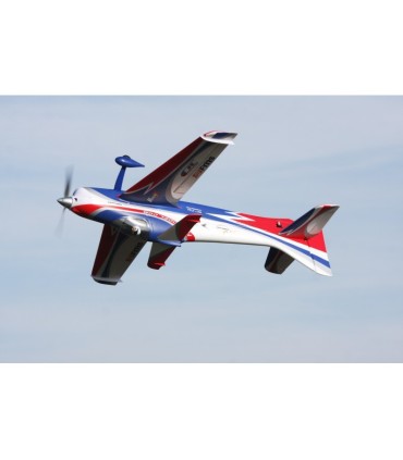 Olympus FMS PNP F3A aeronaves