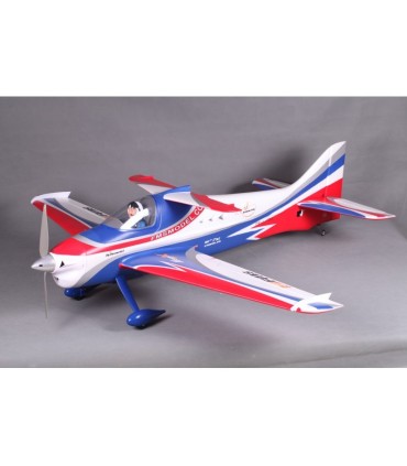 Aereo Olympus FMS PNP F3A