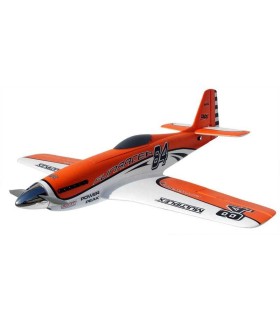 Multiplex Funracer Orange Edition RR