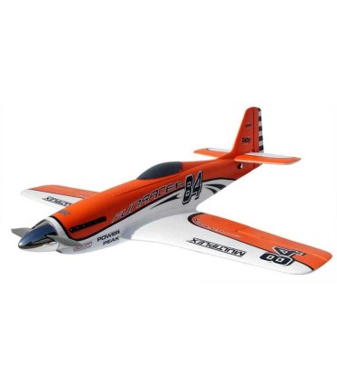 Funracer orange Edition RR Multiplex