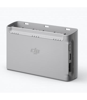 Estación de carga para DJI Mini 2 y Mini SE