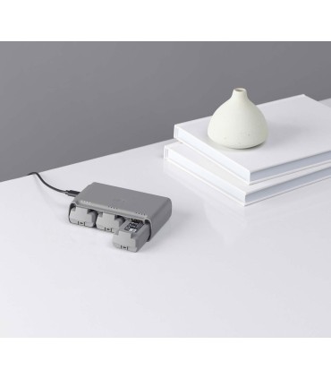 Charging station for DJI Mini 2 and Mini SE