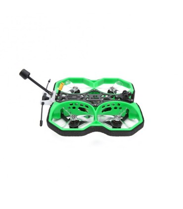 PNP Analógico Protek 25 Iflight Verde