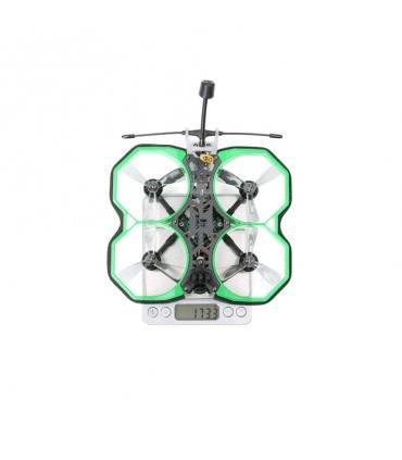 Protek 25 Iflight groen analoog PNP