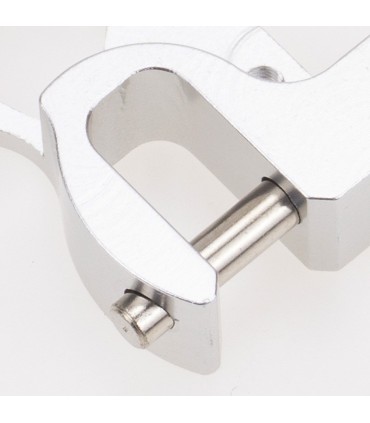 Système de largage pour drone (sans servo)