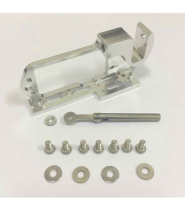 Sistema de liberação do Drone (sem servo)