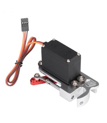 Dropout-System (ohne servo)