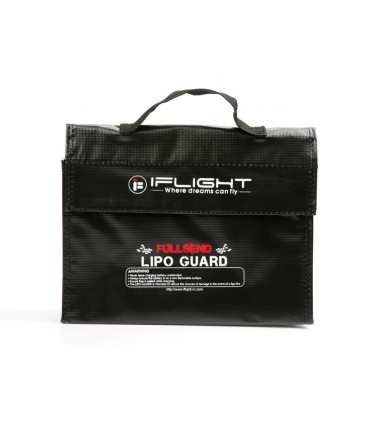 Bolsa Lipo I-flight