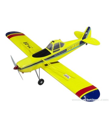 Avion Piper Pawnee PA-25 2,2m