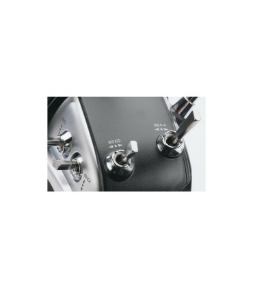 Fernsteuerung t14sg Futaba