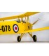 Tigre falena DH82 2m15 30-40cc ARF