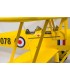 Tigre falena DH82 2m15 30-40cc ARF