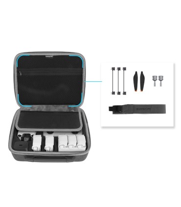 Draagtas voor DJI mini 3 Pro