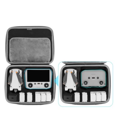 Sac de transport pour mini 3 Pro DJI