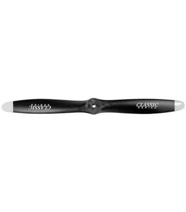 Nylon hélice Mestre Airscrew clássico 18x6
