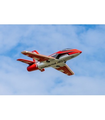 Jet FMS Futura V3 EDF 80 millimetri PNP