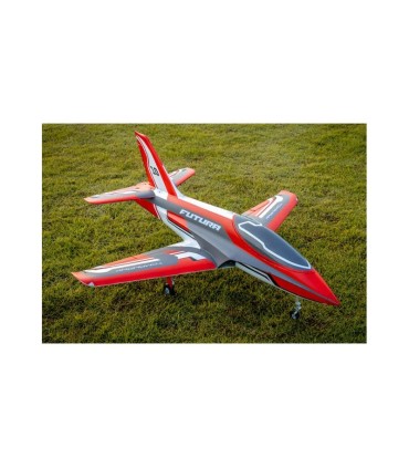 Jet FMS Futura V3 EDF 80mm PNP