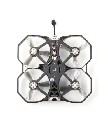 Protek35 analoge TBS 4S Iflight