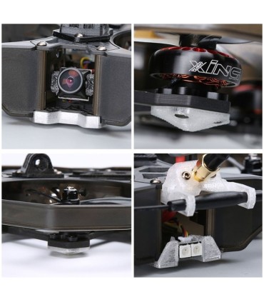 Protek35 TBS Analógico 4S Iflight