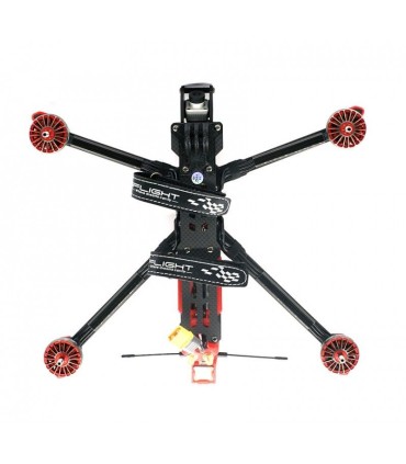 Quimera 7 Pro HD 6s iFlight BNF