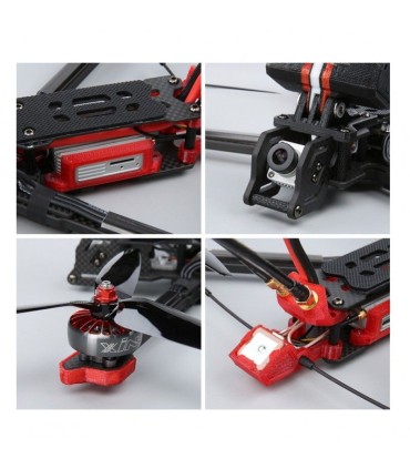 Chimera 7 pro HD 6 S Iflight BNF