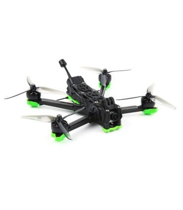 Nazgul F5X Analógico Tbs 4S Iflight