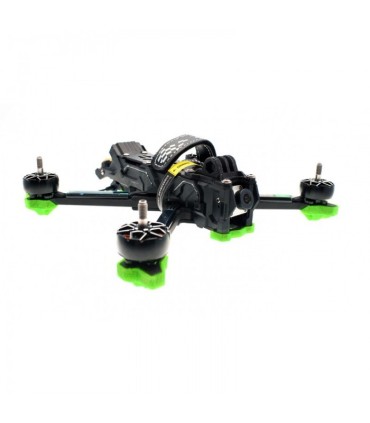 Nazgul Evoque F5D HD Vista 6s Iflight BNF