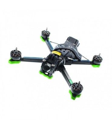 Nazgul Evoque F5D HD Vista 6s Iflight BNF