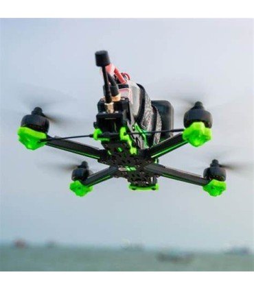 Nazgul F5X Analogico 6 S Iflight PNP