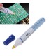 stylo flux pour nettoyage avant soudure
