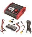 Hitec RDX2 pro Duo Ladegerät