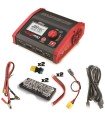 Hitec Rdx2 Pro Duo Oplader