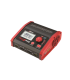 Hitec RDX2 Pro Duo AC / DC lader