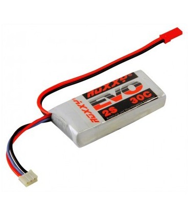 Roxxy EVO 2S 850mAh 30C Lipo Akku