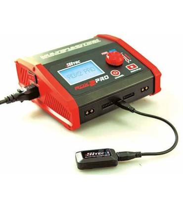 Dongle Bluetooth pour Chargeur HiTEC RDX2 Pro